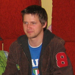 Ričards Ešentāls