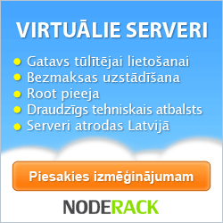 NodeRack